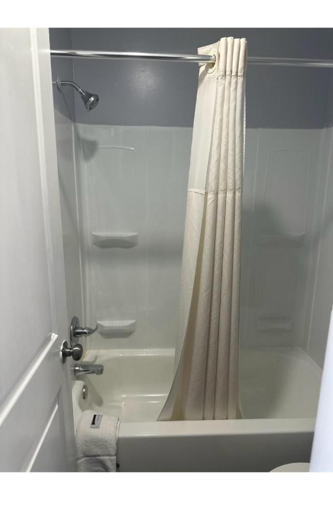 Deluxe Double Room interior
